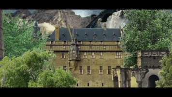 Free download 3D projection video and edit with RedcoolMedia movie maker MovieStudio video editor online and AudioStudio audio editor onlin