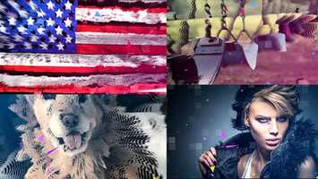 Free download 3D Stylish Slideshow | After Effects Project Files - Videohive template video and edit with RedcoolMedia movie maker MovieStudio video editor online and AudioStudio audio editor onlin