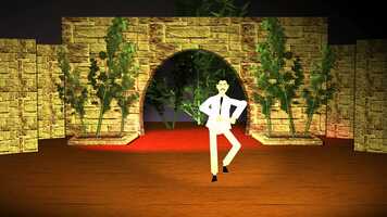 Free download 3e - 4b M7 PASO  CHA CHA CHA.mp4 video and edit with RedcoolMedia movie maker MovieStudio video editor online and AudioStudio audio editor onlin