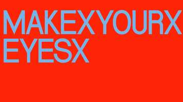 Free download 3ISC_makeyoureyesdirty_iMovie video and edit with RedcoolMedia movie maker MovieStudio video editor online and AudioStudio audio editor onlin