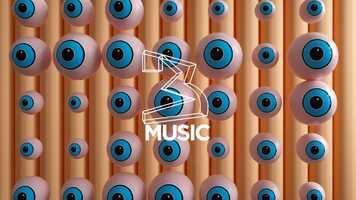 Free download 3music Network - Eye Balls video and edit with RedcoolMedia movie maker MovieStudio video editor online and AudioStudio audio editor onlin