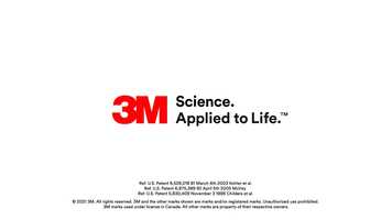 Free download 3M - VH202 / Science - Review 04.20.21 - v2 video and edit with RedcoolMedia movie maker MovieStudio video editor online and AudioStudio audio editor onlin