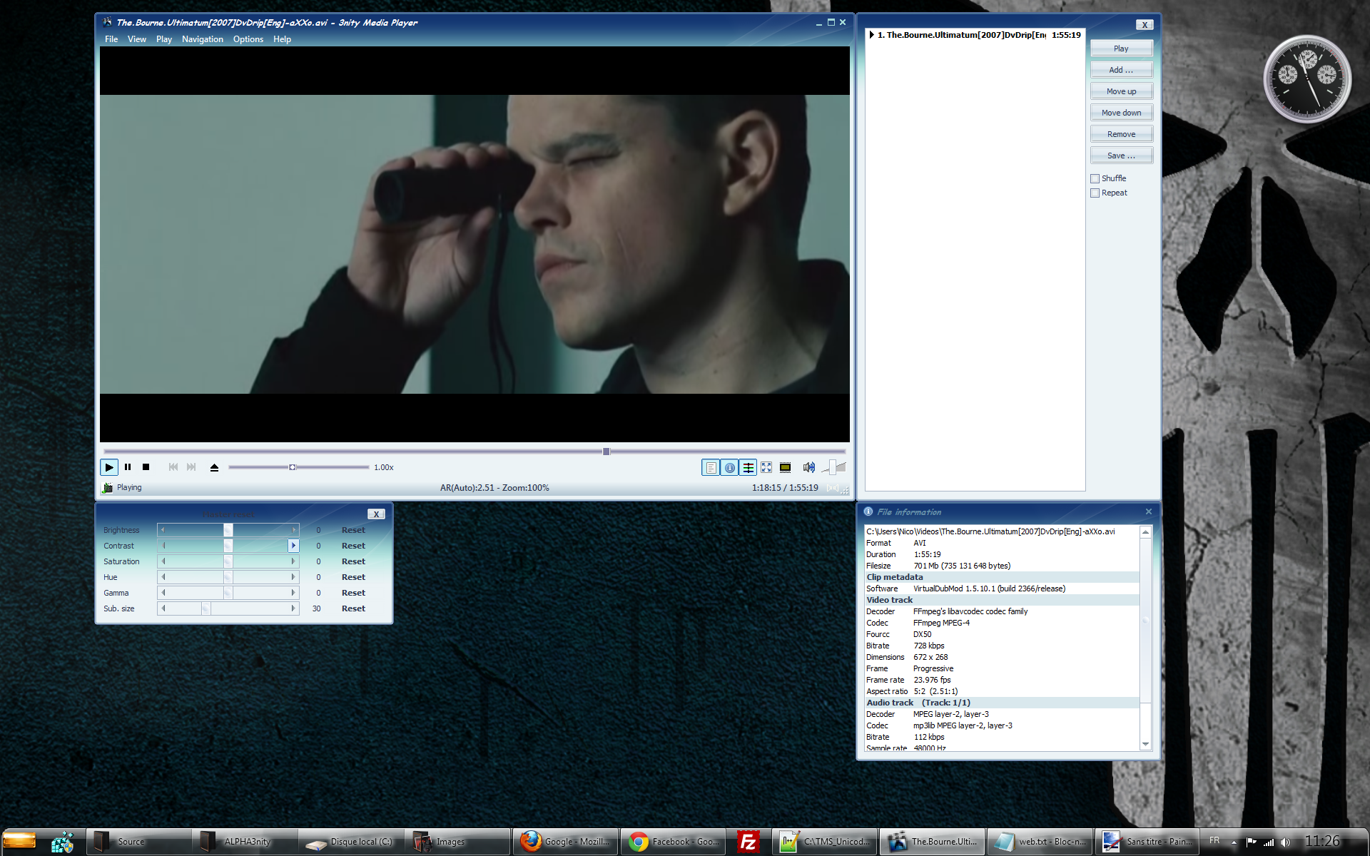 Download web tool or web app 3nity Media Player Download web tool or web app 3nity Media Player