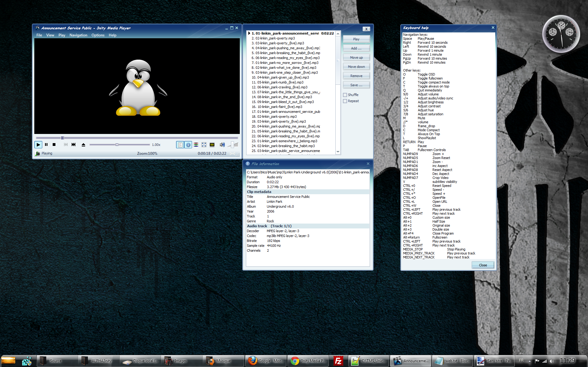 Download web tool or web app 3nity Media Player Download web tool or web app 3nity Media Player
