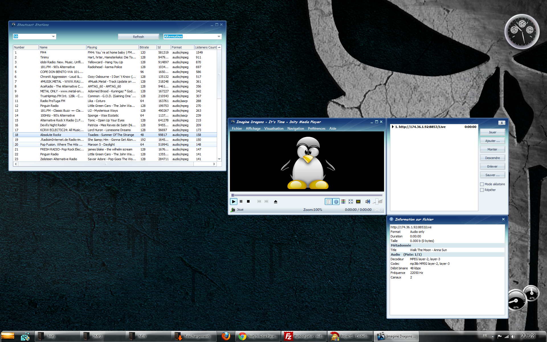Download web tool or web app 3nity Media Player Download web tool or web app 3nity Media Player