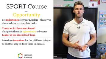 Free download 3 - OPPORTUNITY - Inspired Schools Sport Course video and edit with RedcoolMedia movie maker MovieStudio video editor online and AudioStudio audio editor onlin