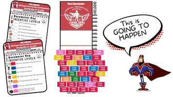 Free download 3rd Annual American Preparatory Academy Super Hero Fun Run and Fundraiser video and edit with RedcoolMedia movie maker MovieStudio video editor online and AudioStudio audio editor onlin