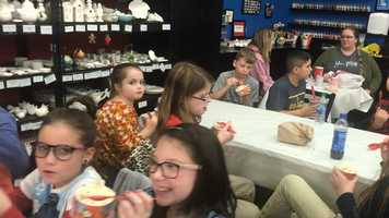 Free download 3rd Fun on Field Trip video and edit with RedcoolMedia movie maker MovieStudio video editor online and AudioStudio audio editor onlin