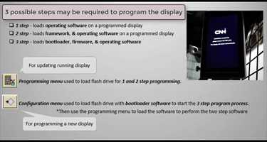 Free download 3rd Level Programming of the Skid Steer LCD Displa video and edit with RedcoolMedia movie maker MovieStudio video editor online and AudioStudio audio editor onlin