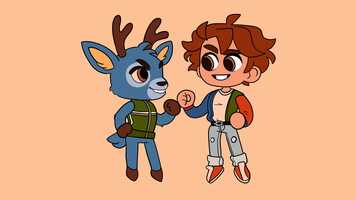 Free download 3SEC ANIMATION_WEEK14.mov video and edit with RedcoolMedia movie maker MovieStudio video editor online and AudioStudio audio editor onlin