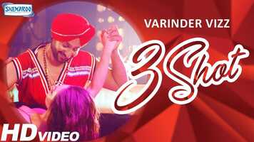 Free download 3 Shot (Full Video) | Varinder Vizz | Latest Punjabi Songs 2018 | Shemaroo Punjabi video and edit with RedcoolMedia movie maker MovieStudio video editor online and AudioStudio audio editor onlin