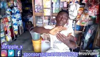 Free download 3tripple_x (davido abeg na) video and edit with RedcoolMedia movie maker MovieStudio video editor online and AudioStudio audio editor onlin