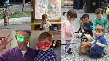 Free download 3 Years Happy video and edit with RedcoolMedia movie maker MovieStudio video editor online and AudioStudio audio editor onlin