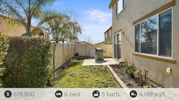 Free download 4011 Katsura Way, Rosena Ranch, CA video and edit with RedcoolMedia movie maker MovieStudio video editor online and AudioStudio audio editor onlin