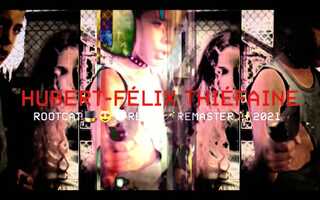 Free download 4:04 | LES DINGUES ET LES PAUMS | HUBERT-FÉLIX THIÉFAINE | ROOTCAT REMIX REMASTER 2021 video and edit with RedcoolMedia movie maker MovieStudio video editor online and AudioStudio audio editor onlin