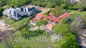 Free download 4055 Cochran Chapel Teaser - Ryan Streiff video and edit with RedcoolMedia movie maker MovieStudio video editor online and AudioStudio audio editor onlin
