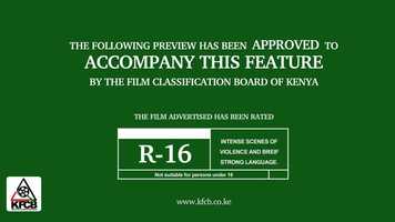 Free download 40 Sticks Teaser Trailer - Kenyan Thriller Film - Now Showing on Netflix video and edit with RedcoolMedia movie maker MovieStudio video editor online and AudioStudio audio editor onlin