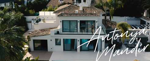 Free download 40 Version 2 Antonija dryckrelease film 1600 x 650 Bitrate 10-12 video and edit with RedcoolMedia movie maker MovieStudio video editor online and AudioStudio audio editor onlin