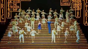 Free download 뮤지컬 브로드웨이 42번가 7월16일 전국 IPTV  VOD 오픈 video and edit with RedcoolMedia movie maker MovieStudio video editor online and AudioStudio audio editor onlin