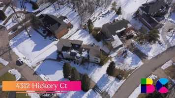 Free download 4312 Hickory Ct. Orchard Lake, MI (Slower song) video and edit with RedcoolMedia movie maker MovieStudio video editor online and AudioStudio audio editor onlin