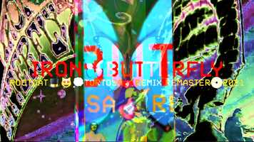 Free download 4:33 | IN-A-GADAA THEME | IRON BUTTERFLY | ROOTCAT TORTOSA REMIX REMASTER 2021 video and edit with RedcoolMedia movie maker MovieStudio video editor online and AudioStudio audio editor onlin