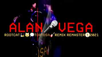 Free download 4:35 | JUKEBOX BABE (1981) | ALAN VEGA | ROOTCAT TORTOSA REMIX REMASTER 2021 video and edit with RedcoolMedia movie maker MovieStudio video editor online and AudioStudio audio editor onlin