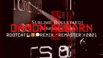 Free download 4:36 | P O L A R I S (FINAL R-MiX) | DAMON ALBARN | ROOTCAT REMIX REMASTER 2021 video and edit with RedcoolMedia movie maker MovieStudio video editor online and AudioStudio audio editor onlin