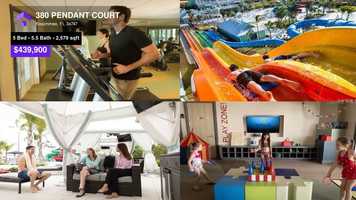 Free download $439,900 Single-Family Home for sale - 380 PENDANT COURT, Kissimmee, FL - 34747 video and edit with RedcoolMedia movie maker MovieStudio video editor online and AudioStudio audio editor onlin