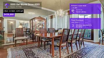 Free download $439,900 Single-Family Home for sale - 5555 Del Monte Drive #203, Houston, TX - 77056 video and edit with RedcoolMedia movie maker MovieStudio video editor online and AudioStudio audio editor onlin