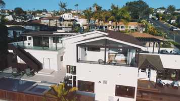 Free download 4430 Hill Street: Sunset Cliffs Farmhouse Chic video and edit with RedcoolMedia movie maker MovieStudio video editor online and AudioStudio audio editor onlin