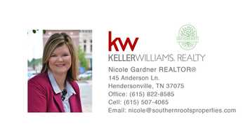 Free download 443 Berry Cir Springfield TN 37172 video and edit with RedcoolMedia movie maker MovieStudio video editor online and AudioStudio audio editor onlin