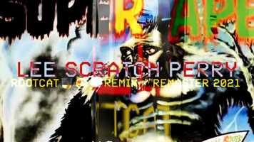 Free download 4:58 | CHASE THE DEVIL | LEE SCRATCH PERRY | ROOTCAT REMIX REMASTER 2021 video and edit with RedcoolMedia movie maker MovieStudio video editor online and AudioStudio audio editor onlin