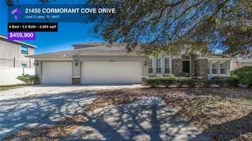 Free download $459,900 Single-Family Home for sale - 21450 CORMORANT COVE DRIVE, Land O Lakes, FL - 34637 video and edit with RedcoolMedia movie maker MovieStudio video editor online and AudioStudio audio editor onlin