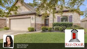 Free download 4702 Countrypines Drive Spring, TX 77388 video and edit with RedcoolMedia movie maker MovieStudio video editor online and AudioStudio audio editor onlin