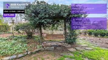 Free download $475,000 Single-Family Home for sale - 6056 Kayron Dr, Sandy Springs, GA - 30328 video and edit with RedcoolMedia movie maker MovieStudio video editor online and AudioStudio audio editor onlin