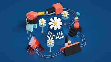 Free download 4-7-8 Breathing technique for anxiety video and edit with RedcoolMedia movie maker MovieStudio video editor online and AudioStudio audio editor onlin