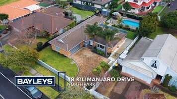 Free download 48 Kilimanjaro Drive, Northpark - Tony de Leeuw v2 video and edit with RedcoolMedia movie maker MovieStudio video editor online and AudioStudio audio editor onlin