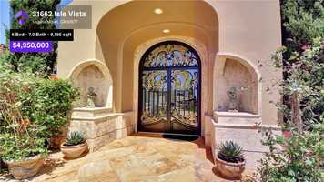 Free download $4,950,000 Single-Family Home for sale - 31662 Isle Vista, Laguna Niguel, CA - 92677 video and edit with RedcoolMedia movie maker MovieStudio video editor online and AudioStudio audio editor onlin