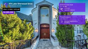 Free download $4,995,000 Single-Family Home for sale - 474 Lake Sherwood Drive, Lake Sherwood, CA - 91361 video and edit with RedcoolMedia movie maker MovieStudio video editor online and AudioStudio audio editor onlin