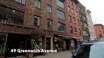 Free download 49 Greenwich Ave video and edit with RedcoolMedia movie maker MovieStudio video editor online and AudioStudio audio editor onlin