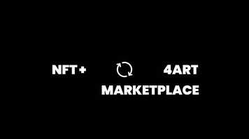 Free download 4ART NFT+ Trading video and edit with RedcoolMedia movie maker MovieStudio video editor online and AudioStudio audio editor onlin