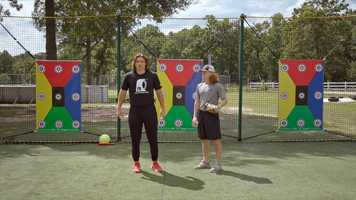 Free download 4_Drills_Arm Action Drills_Jump Backs_DM_BN_FINAL video and edit with RedcoolMedia movie maker MovieStudio video editor online and AudioStudio audio editor onlin