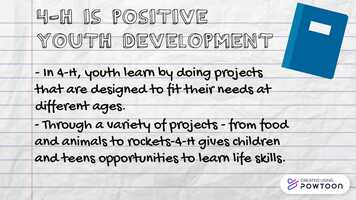 Free download 4-h spin club video and edit with RedcoolMedia movie maker MovieStudio video editor online and AudioStudio audio editor onlin