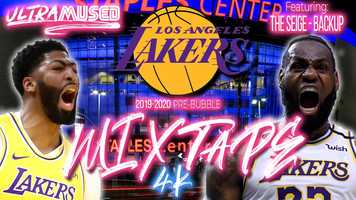 Free download 4K LA Lakers MIXTAPE - 2019-2020 Pre Bubble  - featuring The Seige BACKUP - LAKESHOW HYPE MIX! video and edit with RedcoolMedia movie maker MovieStudio video editor online and AudioStudio audio editor onlin
