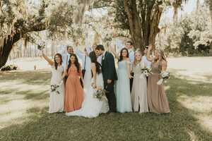 Free download 4K Southwind Plantation Wedding Film | Blake  Makienna video and edit with RedcoolMedia movie maker MovieStudio video editor online and AudioStudio audio editor onlin