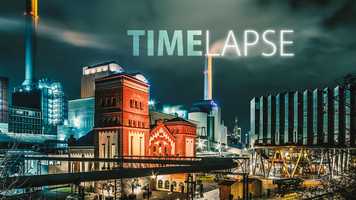 Free download 4K Timelapse Reel - Fenchel  Janisch video and edit with RedcoolMedia movie maker MovieStudio video editor online and AudioStudio audio editor onlin