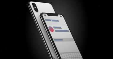 Free download 4 Phone X App Previewing Motions | Motion Graphics - Envato elements video and edit with RedcoolMedia movie maker MovieStudio video editor online and AudioStudio audio editor onlin