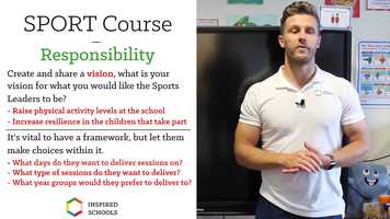 Free download 4 - RESPONSIBILITY - Inspired Schools Sport Course video and edit with RedcoolMedia movie maker MovieStudio video editor online and AudioStudio audio editor onlin