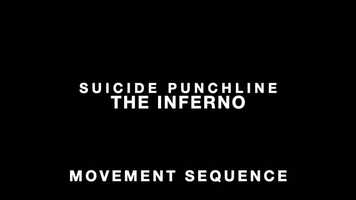 Free download 4 SP Inferno Movement Sequence.mp4 video and edit with RedcoolMedia movie maker MovieStudio video editor online and AudioStudio audio editor onlin