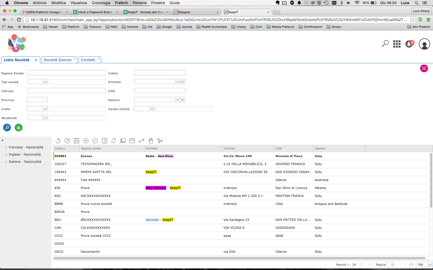 Download web tool or web app 4WS.Platform Download web tool or web app 4WS.Platform